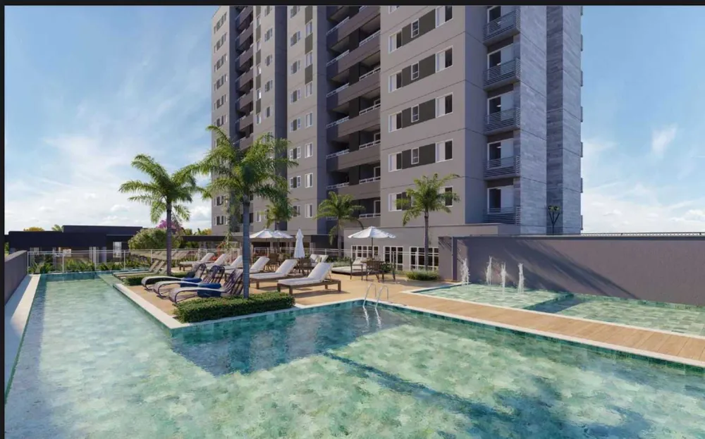 Apartamento, 3 quartos, 165 m² - Foto 1