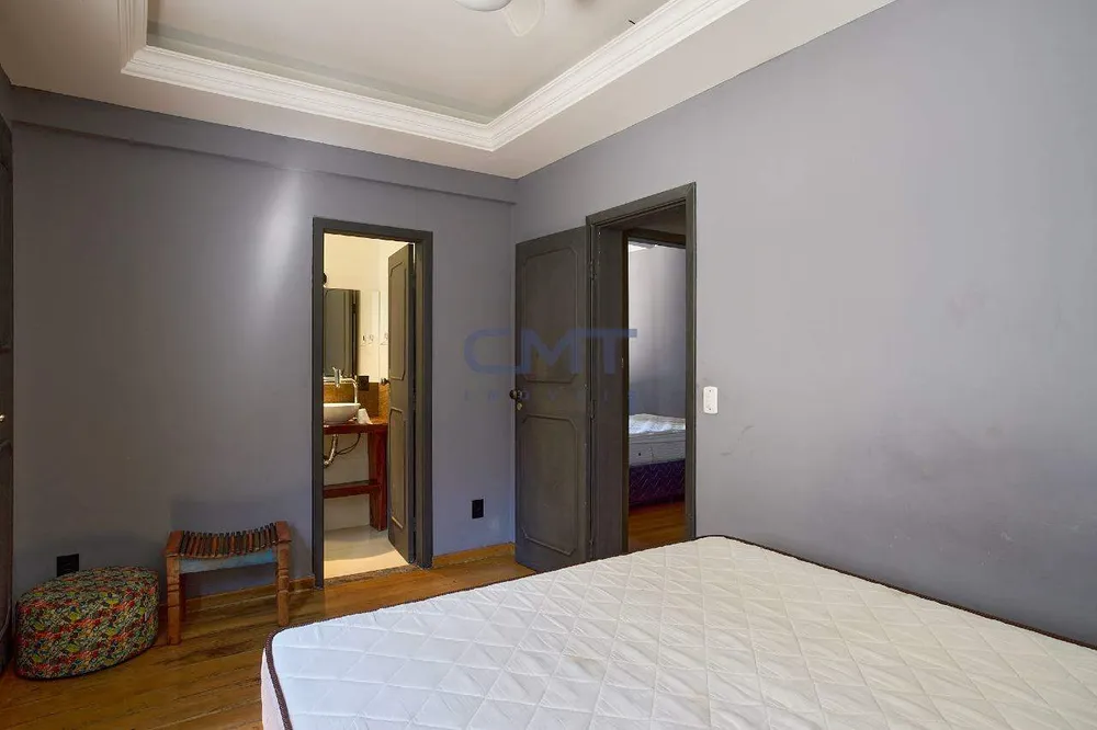 Cobertura, 5 quartos, 240 m² - Foto 10