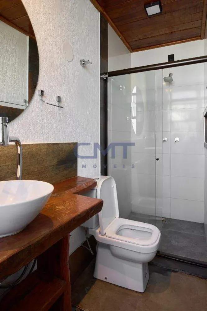 Cobertura, 5 quartos, 240 m² - Foto 8