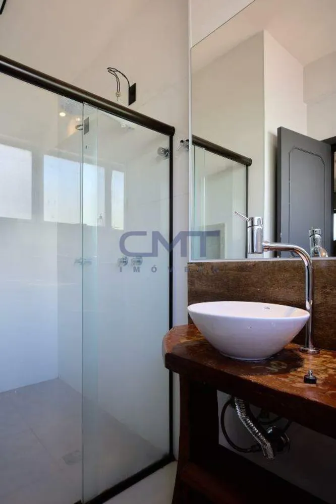 Cobertura, 5 quartos, 240 m² - Foto 9