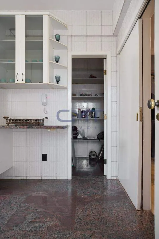 Cobertura, 5 quartos, 240 m² - Foto 5