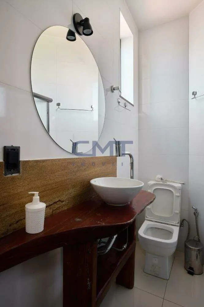 Cobertura, 5 quartos, 240 m² - Foto 9