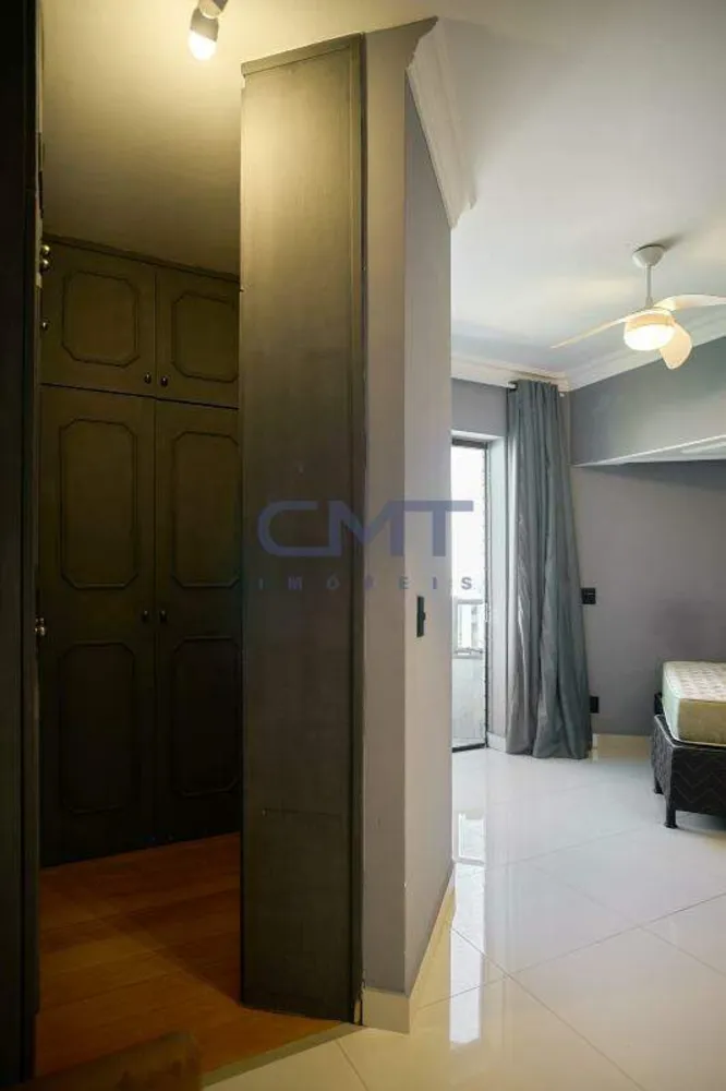 Cobertura, 5 quartos, 240 m² - Foto 19