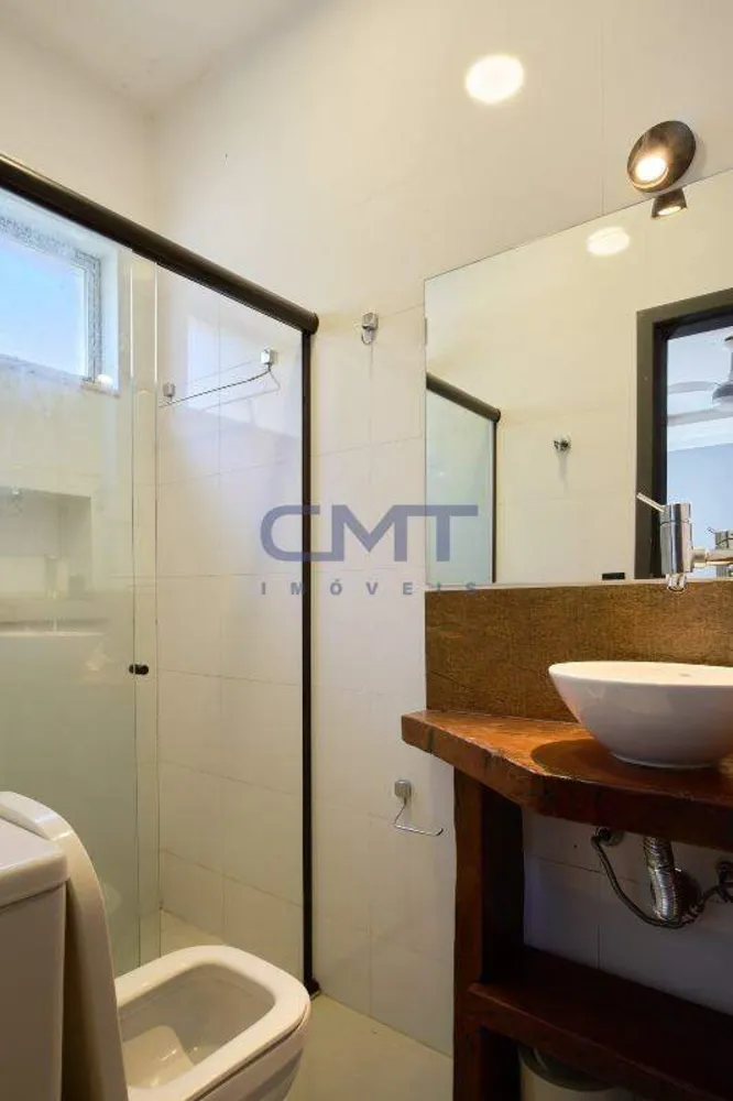 Cobertura, 5 quartos, 240 m² - Foto 20
