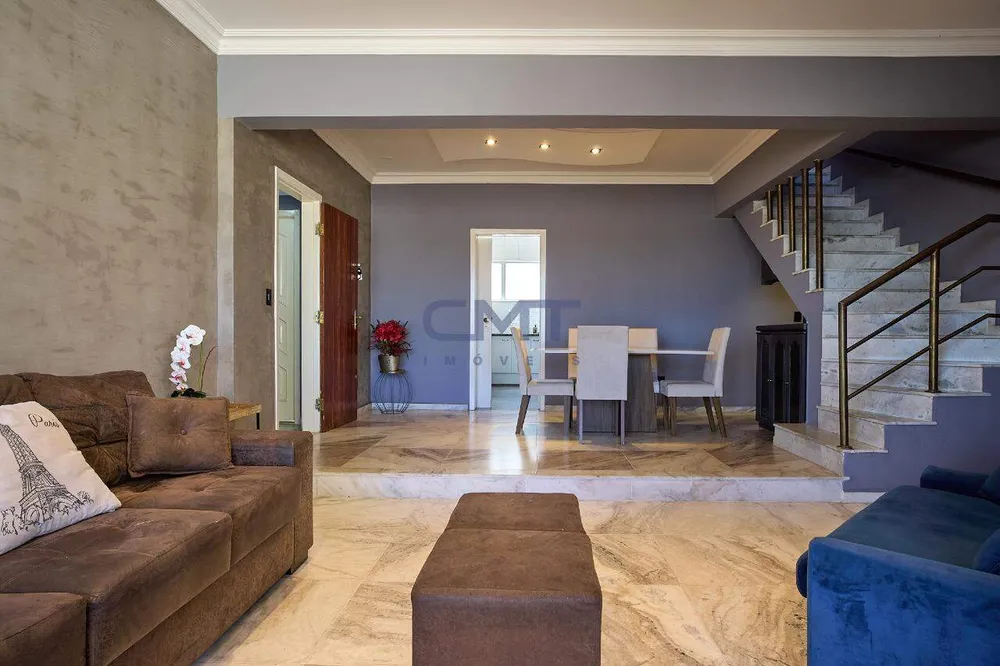 Cobertura, 5 quartos, 240 m² - Foto 3