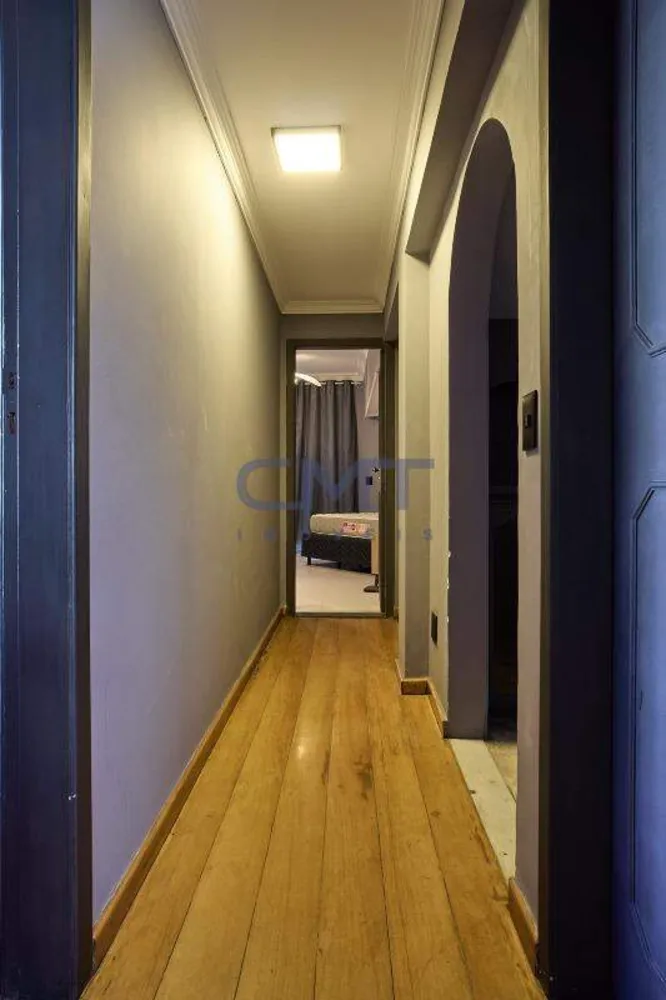 Cobertura, 5 quartos, 240 m² - Foto 21