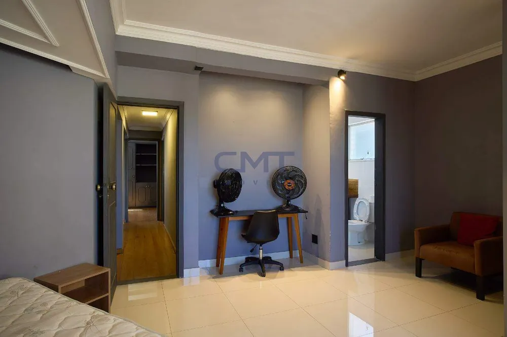 Cobertura, 5 quartos, 240 m² - Foto 13