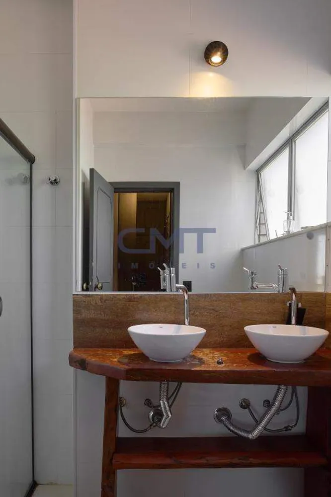 Cobertura, 5 quartos, 240 m² - Foto 12