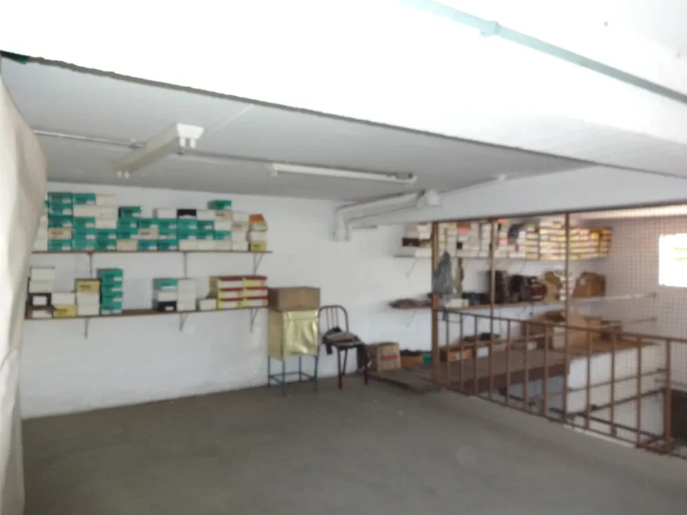 Depósito-Galpão, 306 m² - Foto 13