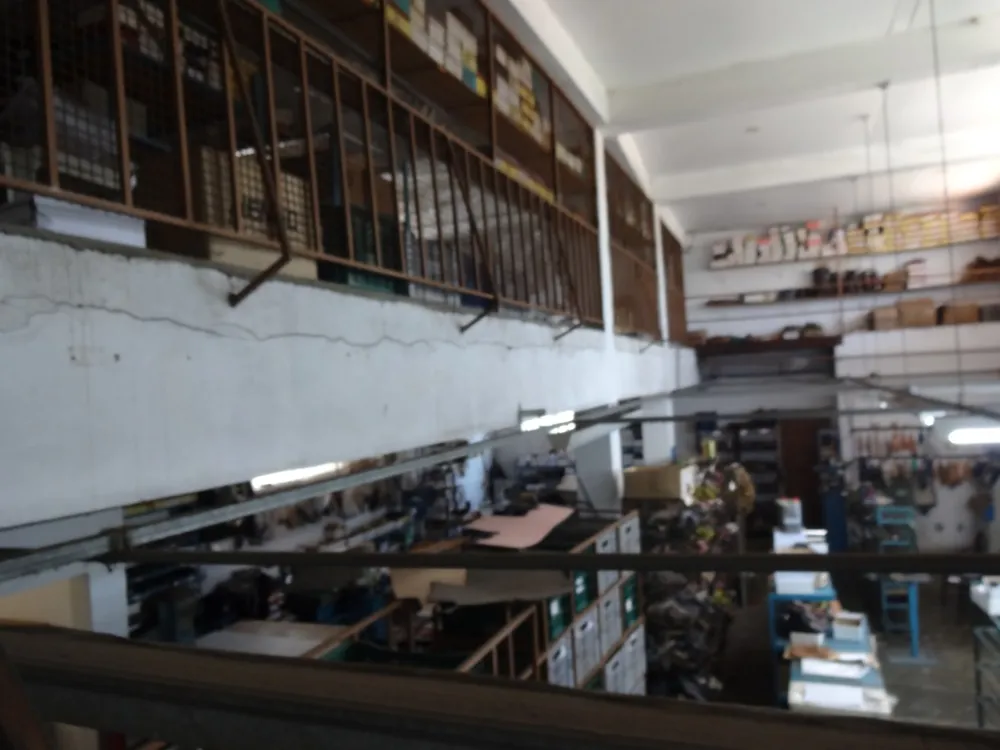 Depósito-Galpão, 306 m² - Foto 10