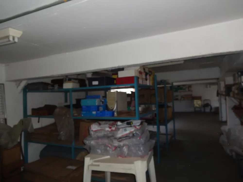 Depósito-Galpão, 306 m² - Foto 11