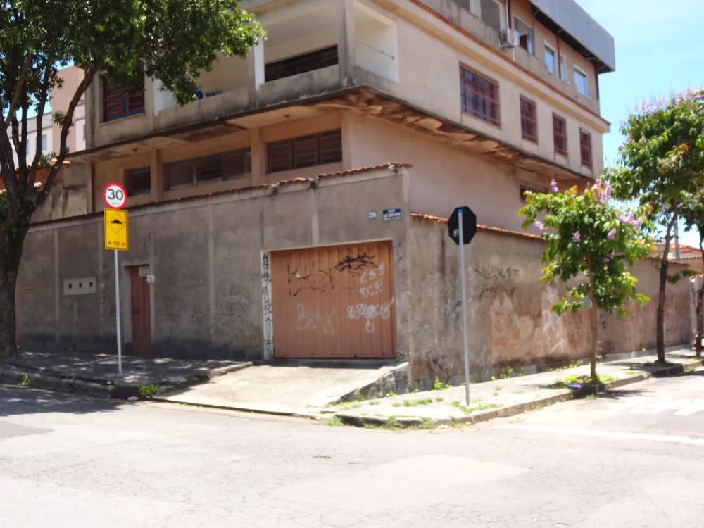 Depósito-Galpão, 306 m² - Foto 1
