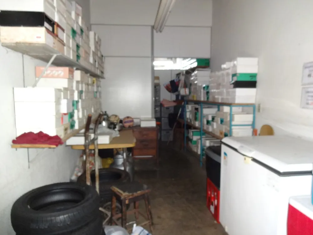 Depósito-Galpão, 306 m² - Foto 11