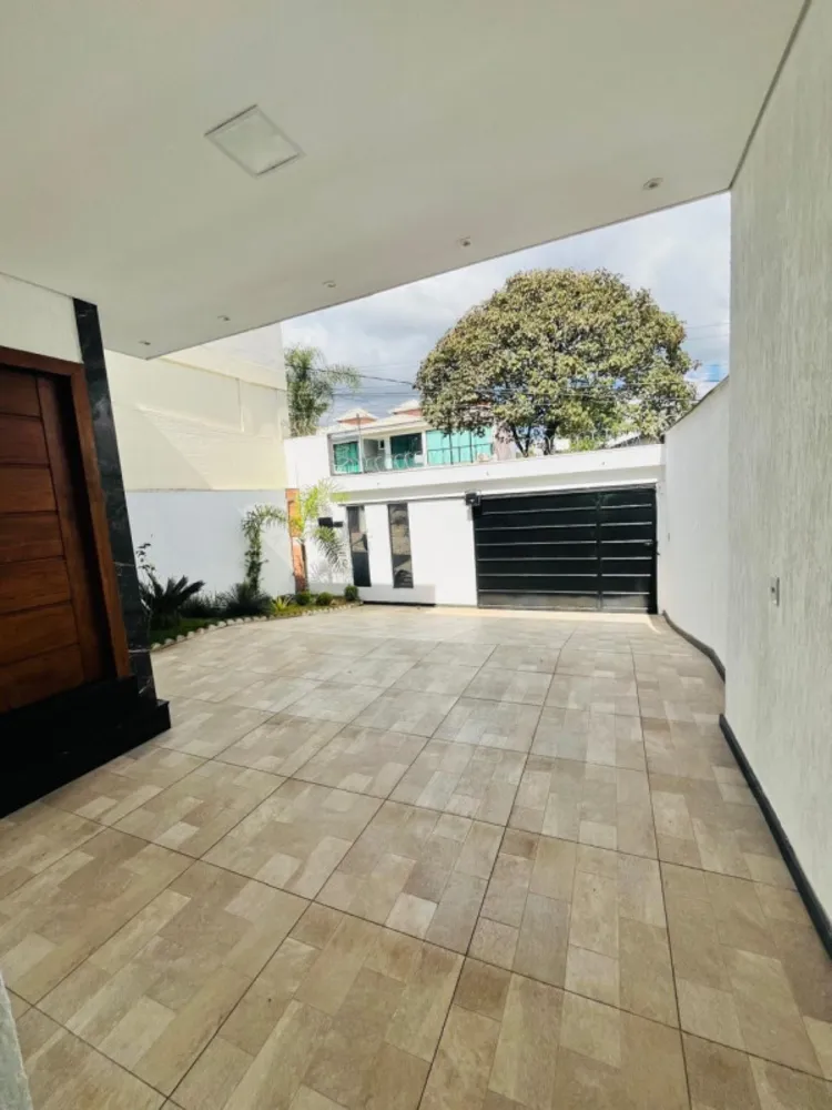 Casa, 3 quartos, 180 m² - Foto 2