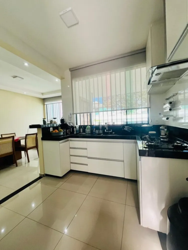Casa, 3 quartos, 180 m² - Foto 3