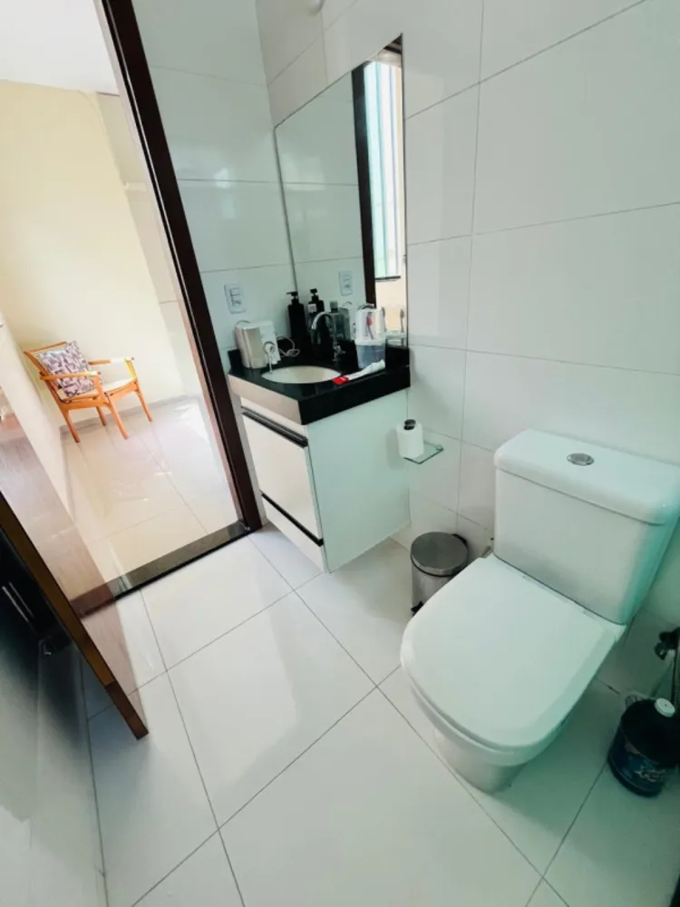 Casa, 3 quartos, 180 m² - Foto 4