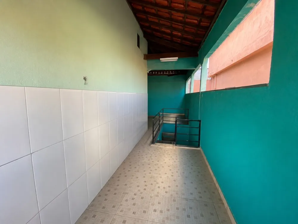 Casa, 4 quartos, 190 m² - Foto 3