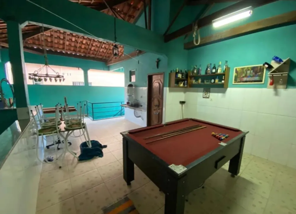 Casa, 4 quartos, 190 m² - Foto 7