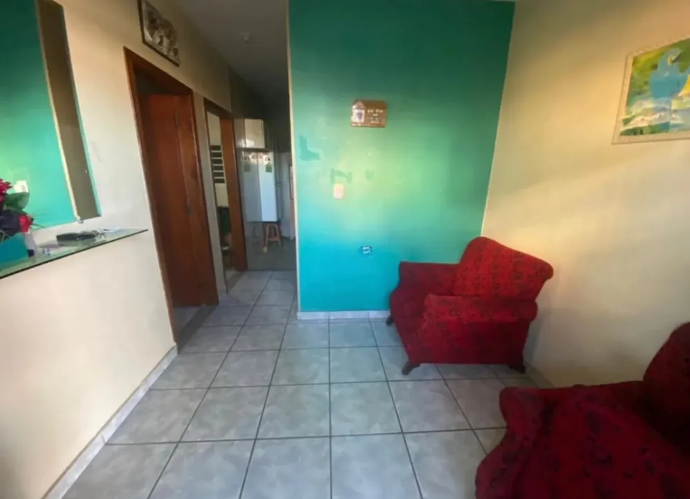 Casa, 4 quartos, 190 m² - Foto 4