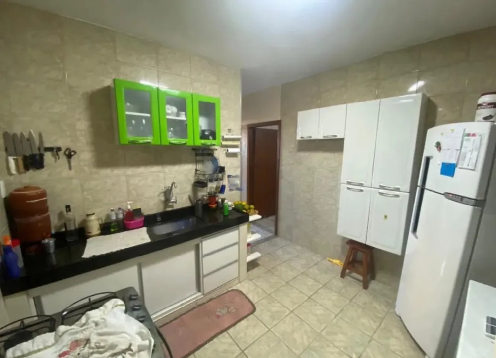 Casa, 4 quartos, 190 m² - Foto 5