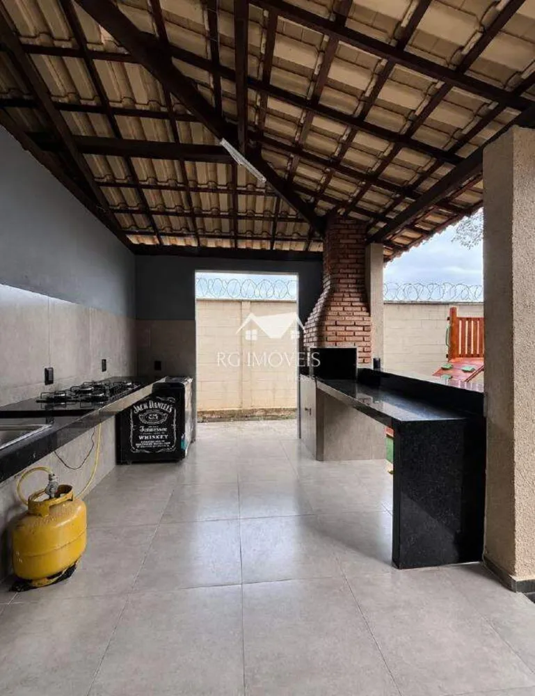 Apartamento, 2 quartos, 44 m² - Foto 8