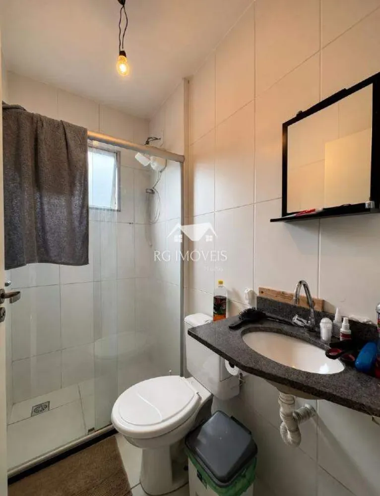 Apartamento, 2 quartos, 44 m² - Foto 6