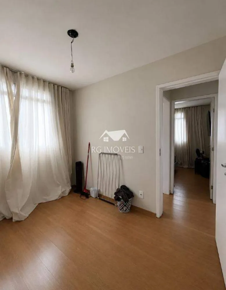 Apartamento, 2 quartos, 44 m² - Foto 1