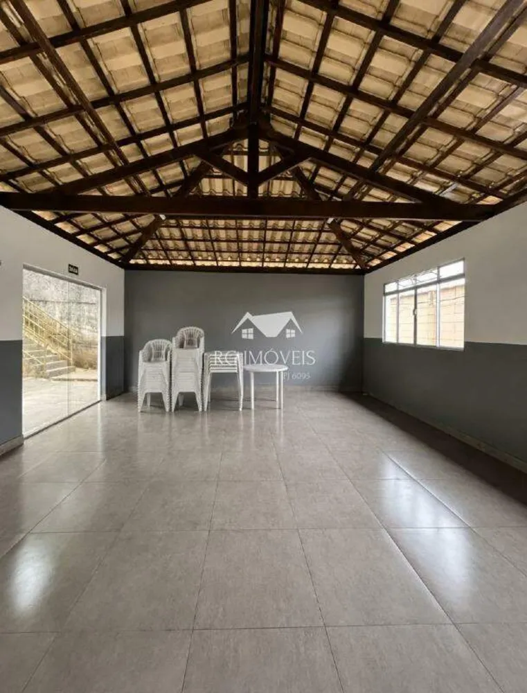 Apartamento, 2 quartos, 44 m² - Foto 3
