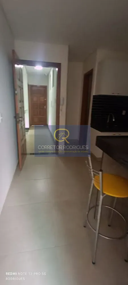 Apartamento, 1 quarto, 40 m² - Foto 4