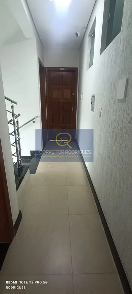 Apartamento, 1 quarto, 40 m² - Foto 13