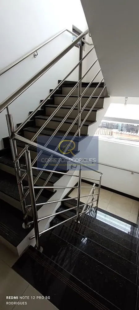 Apartamento, 1 quarto, 40 m² - Foto 7