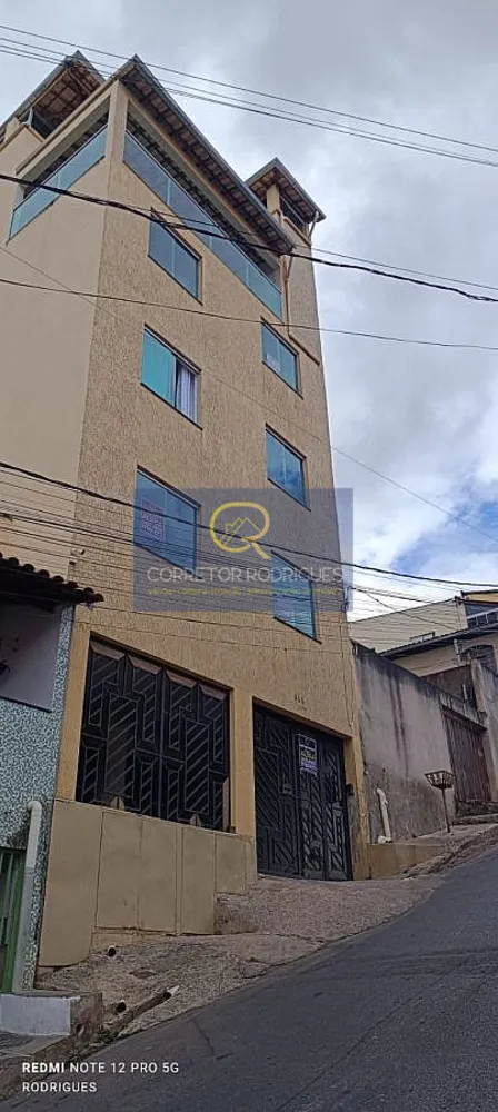 Apartamento, 1 quarto, 40 m² - Foto 8