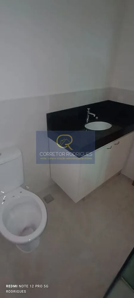 Apartamento, 1 quarto, 40 m² - Foto 5