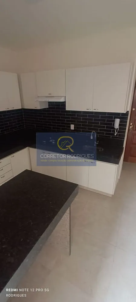 Apartamento, 1 quarto, 40 m² - Foto 2
