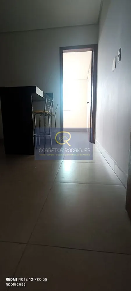 Apartamento, 1 quarto, 40 m² - Foto 6