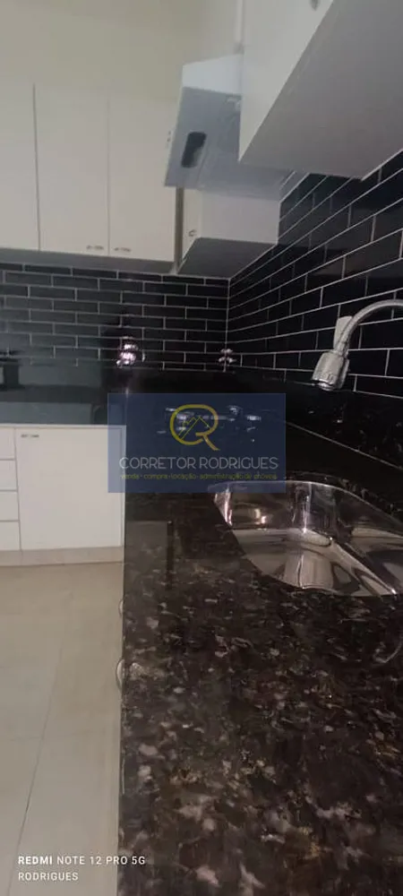 Apartamento, 1 quarto, 40 m² - Foto 3