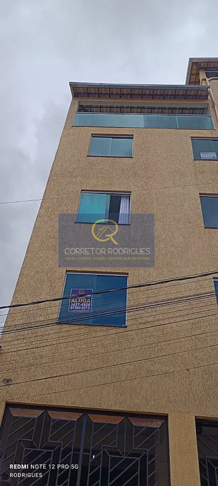 Apartamento, 1 quarto, 40 m² - Foto 14