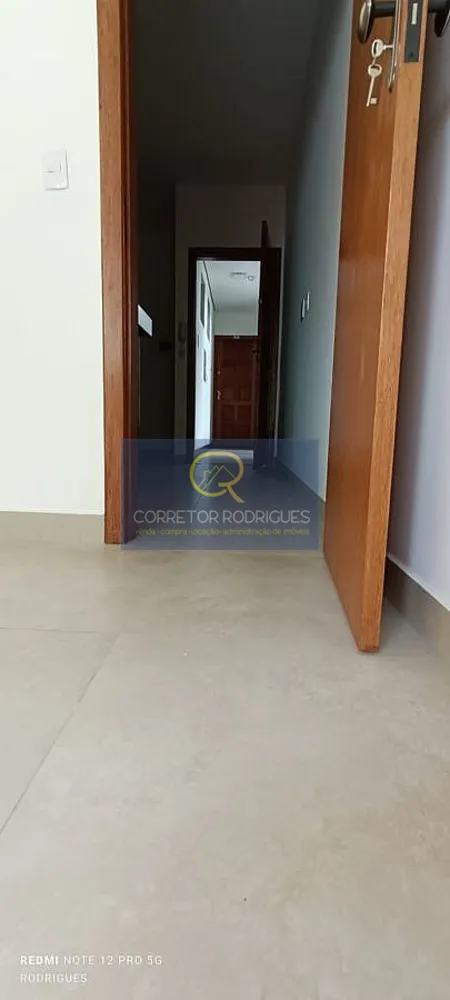 Apartamento, 1 quarto, 40 m² - Foto 10