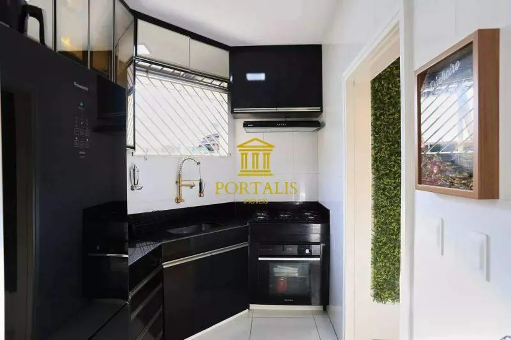 Apartamento, 3 quartos, 85 m² - Foto 8