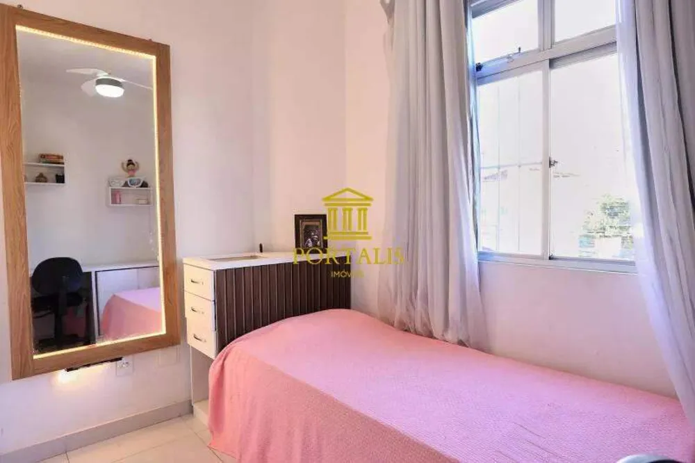 Apartamento, 3 quartos, 85 m² - Foto 9