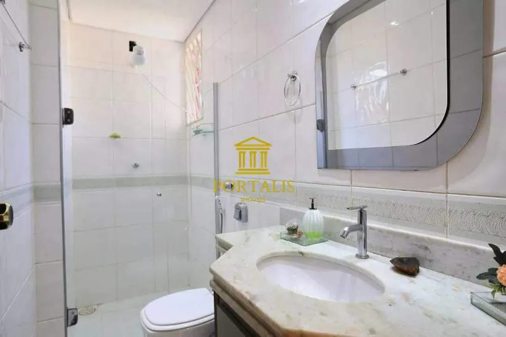 Apartamento, 3 quartos, 85 m² - Foto 11