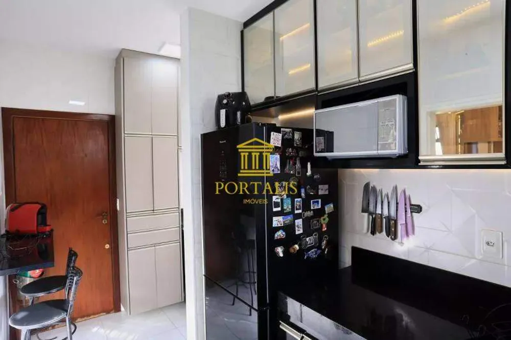 Apartamento, 3 quartos, 85 m² - Foto 16