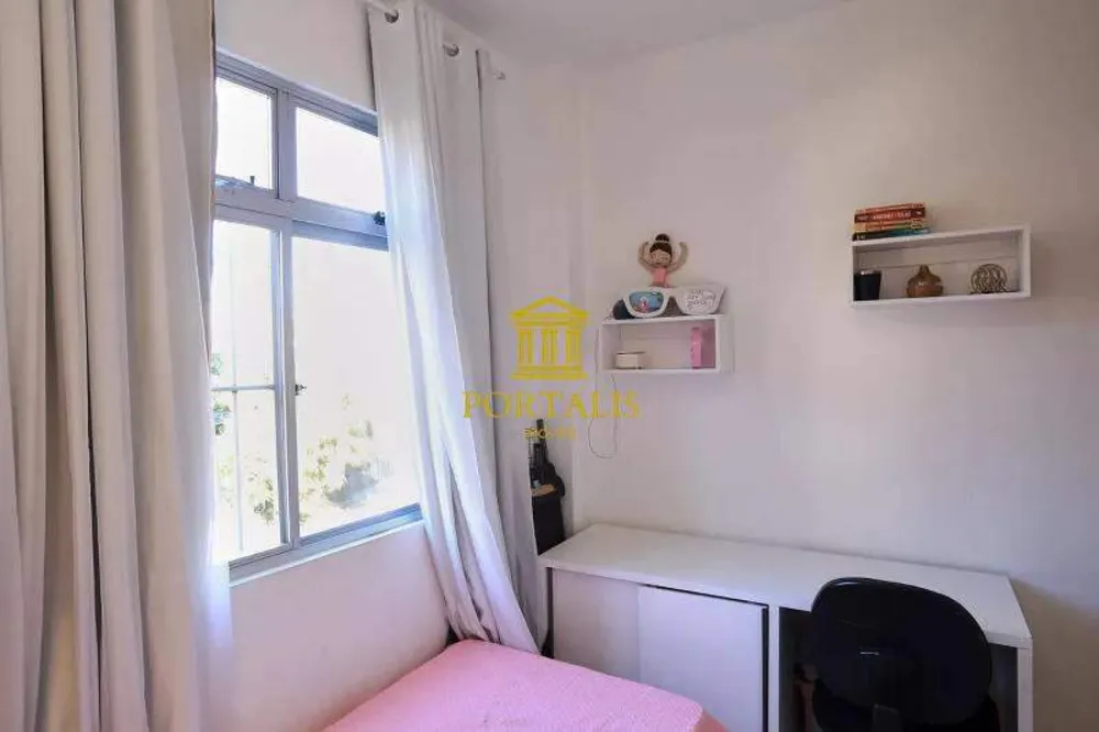 Apartamento, 3 quartos, 85 m² - Foto 5