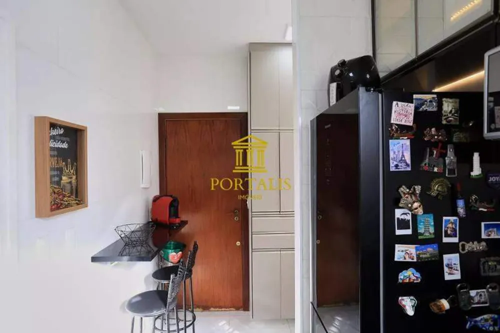 Apartamento, 3 quartos, 85 m² - Foto 10
