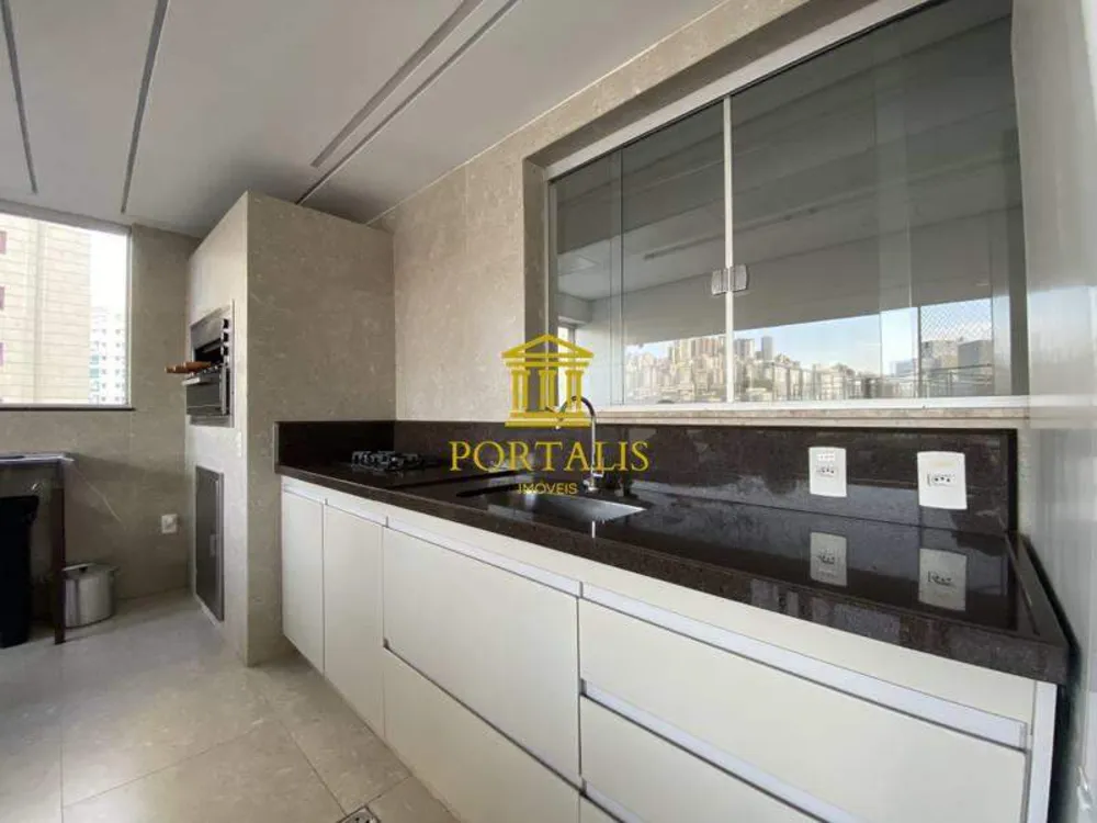 Apartamento, 3 quartos, 85 m² - Foto 11