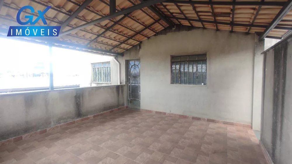 Casa à venda com 4 quartos, 200m² - Foto 18