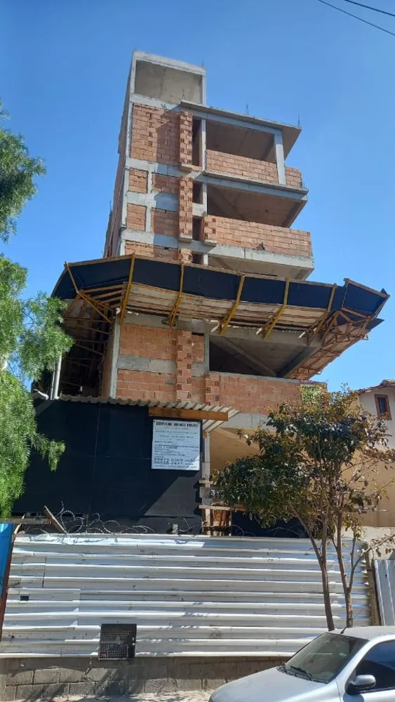 Apartamento, 4 quartos, 134 m² - Foto 1