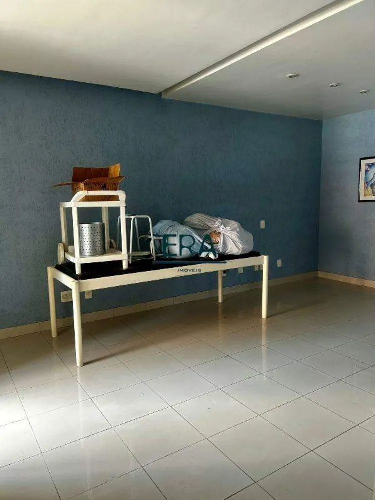 Sala-Conjunto, 35 m² - Foto 4