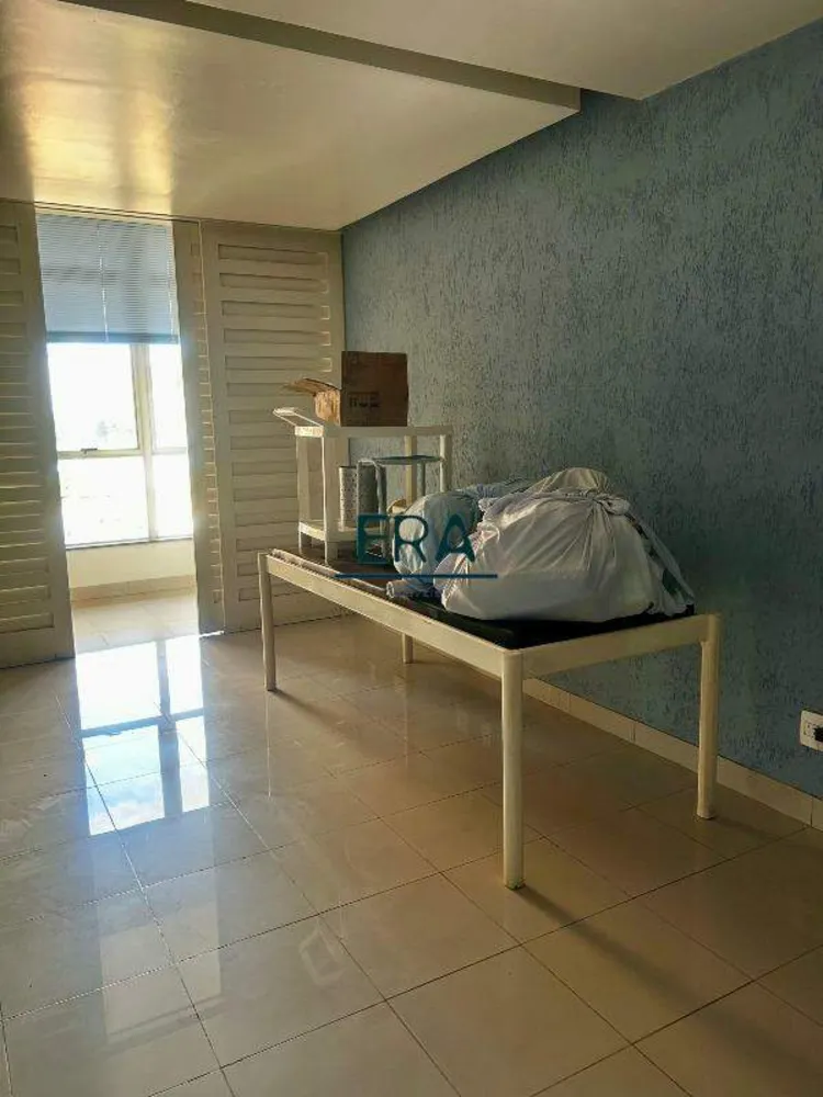 Sala-Conjunto, 35 m² - Foto 5