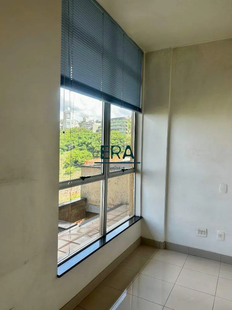 Sala-Conjunto, 35 m² - Foto 7